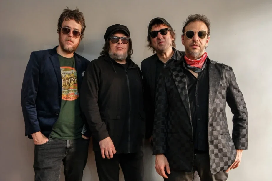 Cachorro Grande celebra 25 anos do primeiro álbum com show especial em Florianópolis 16