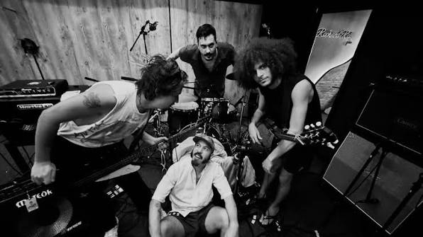Catïça se apresenta em Florianópolis ao lado de Cacofonia e Cranqz no Célula Showcase