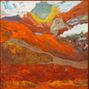 PAPANGU- Celestial (2026) 13