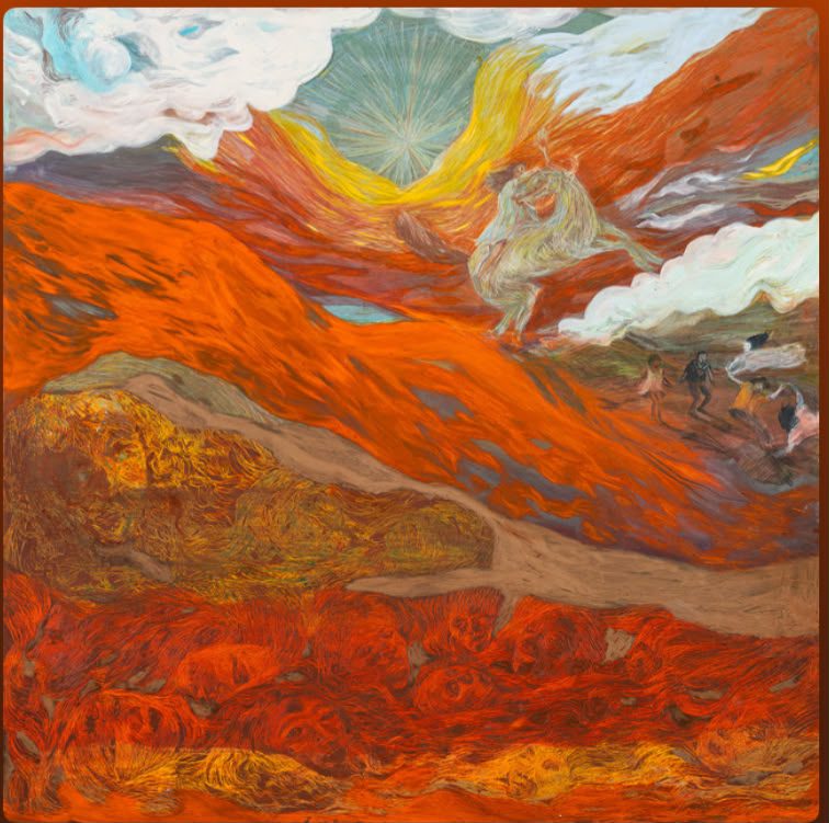 PAPANGU- Celestial (2026)