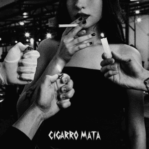 Cigarro Mata - Cigarro Mata 13