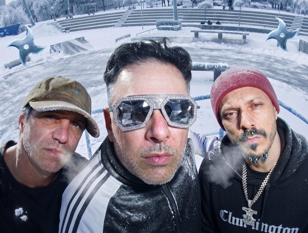 Detetive, erva e rock gaúcho: Comunidade Nin-Jitsu volta a Florianópolis
