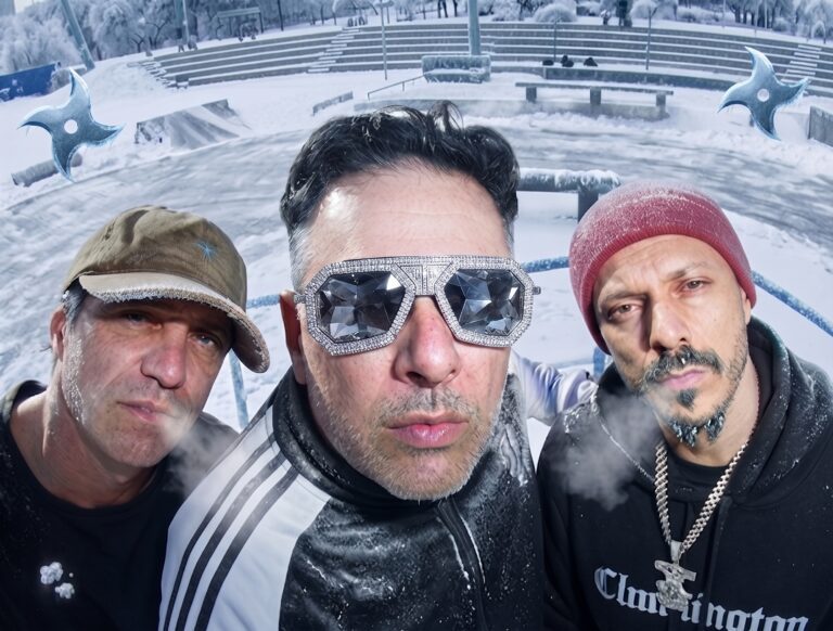 Detetive, erva e rock gaúcho: Comunidade Nin-Jitsu volta a Florianópolis
