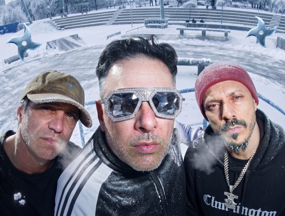 Detetive, erva e rock gaúcho: Comunidade Nin-Jitsu volta a Florianópolis