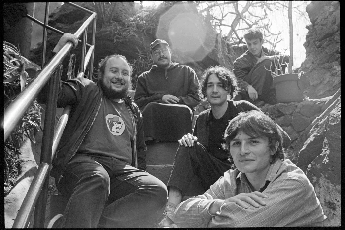 BANDA MEXICANA DILES QUE NO ME MATEN VEM AO BRASIL PARA SHOW EM SÃO PAULO 10