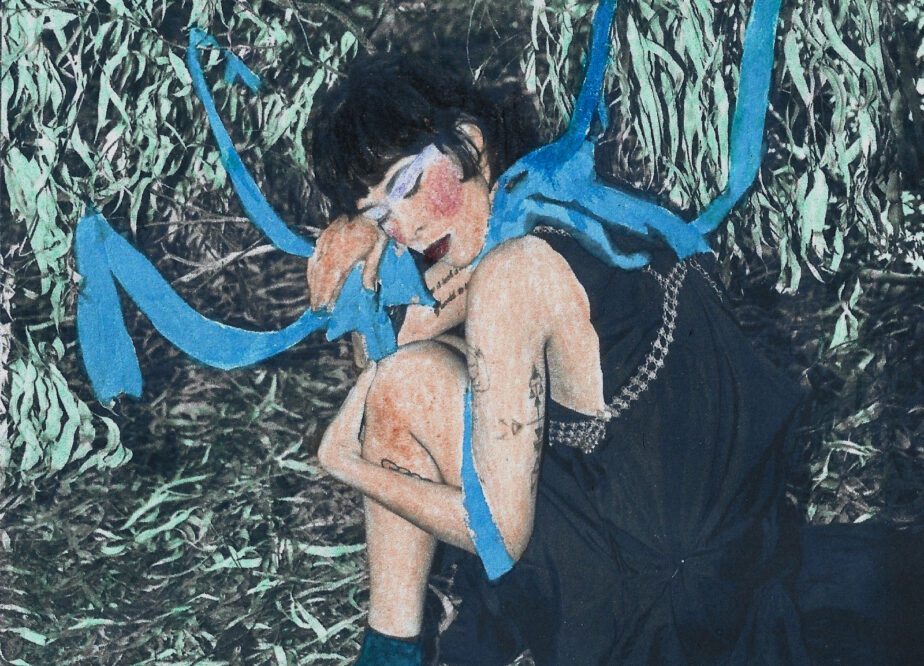 Marina Mole lança “Slowdancing”, faixa que mistura rock de garagem e poesia antes de novo álbum