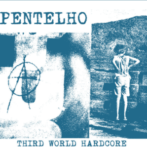 Pentelho - Third World Hardcore (2026) 13
