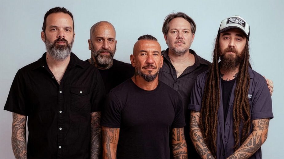 Depois do sold out, Rodox volta a Florianópolis para novo show no John Bull 12