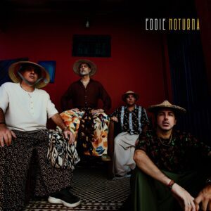 Eddie – Noturna (2026) 2