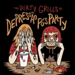 Depressão Pós-Party EP