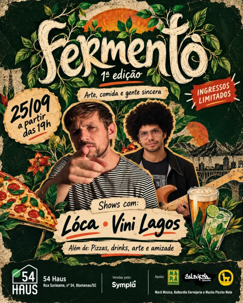 Fermento