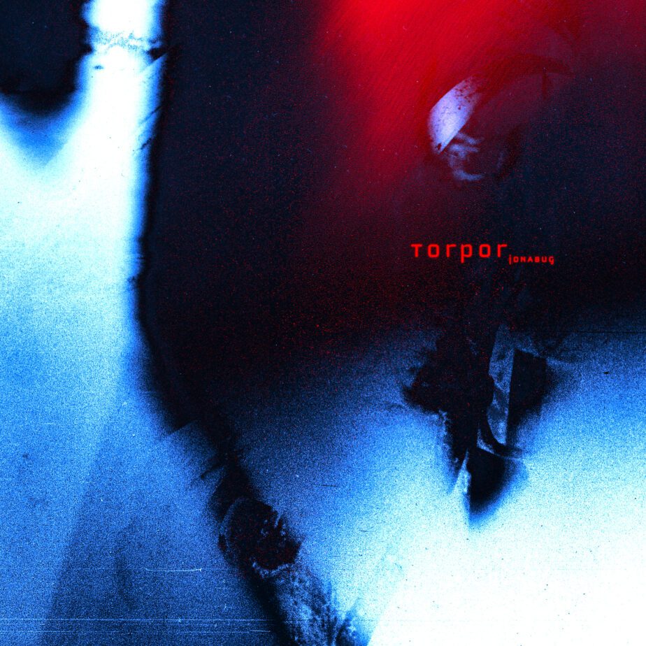 Jonabug – Torpor EP (2026)