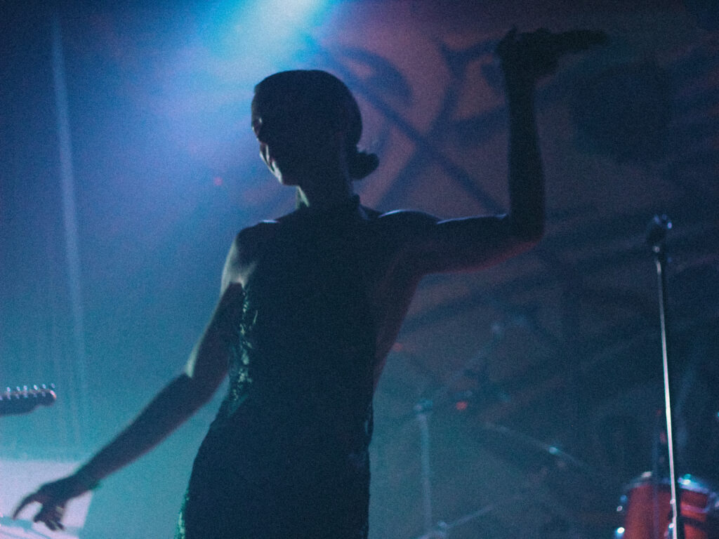 O Que Está Por Vir: Wishy e bar italia antecipam o Balaclava Fest na Casa Rockambole 4