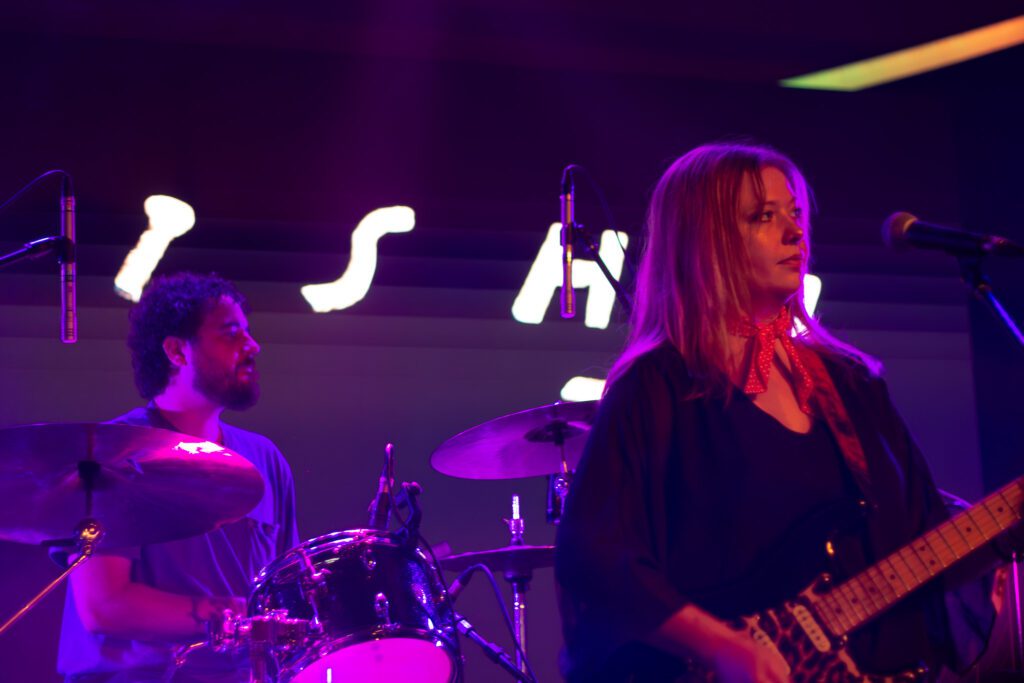 Balaclava Fest 2026: Indie Dos Anos 2000 Domina Primeiro Dia Em São Paulo 5 Balaclava Fest 2026: indie dos anos 2000 domina primeiro dia em São Paulo 4