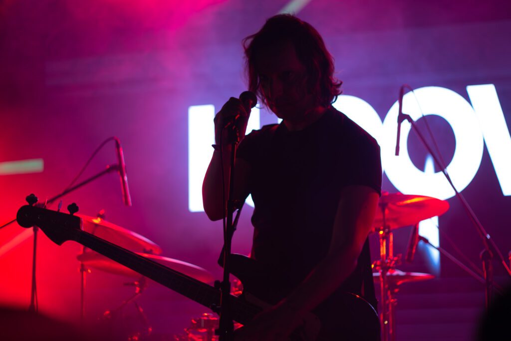 Balaclava Fest 2026: Indie Dos Anos 2000 Domina Primeiro Dia Em São Paulo 9 Balaclava Fest 2026: indie dos anos 2000 domina primeiro dia em São Paulo 8