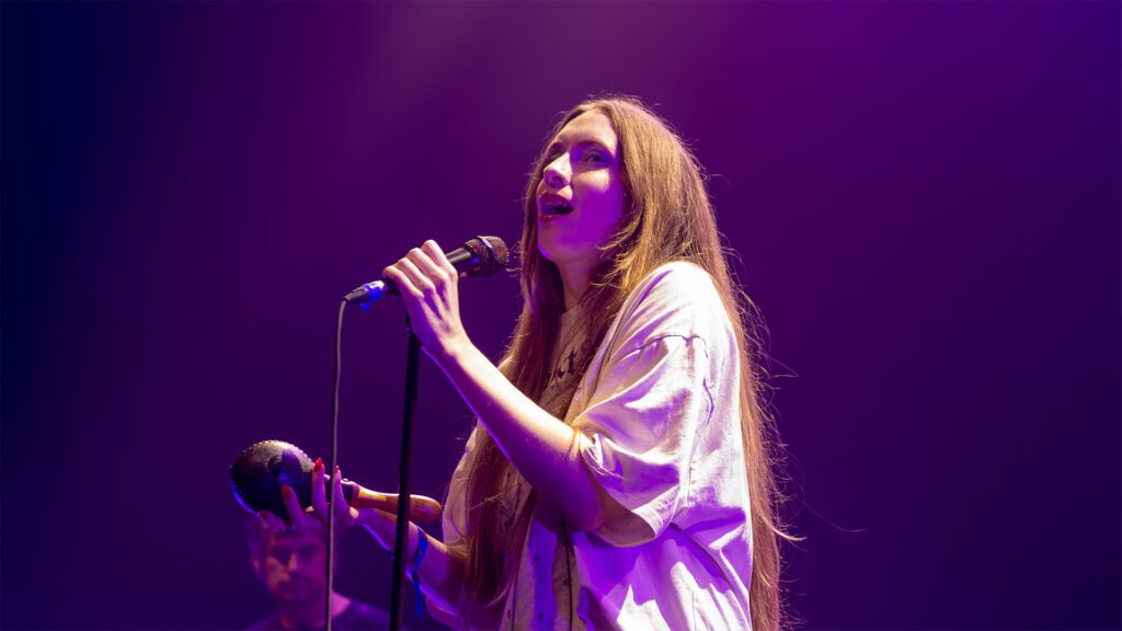 Balaclava Fest 2026: Indie Dos Anos 2000 Domina Primeiro Dia Em São Paulo 11 Balaclava Fest 2026: indie dos anos 2000 domina primeiro dia em São Paulo 10