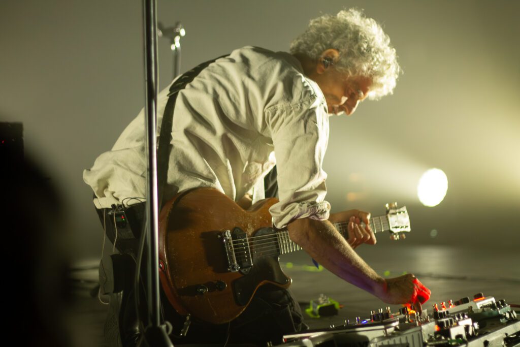 Balaclava Fest 2026: Indie Dos Anos 2000 Domina Primeiro Dia Em São Paulo 13 Balaclava Fest 2026: indie dos anos 2000 domina primeiro dia em São Paulo 12