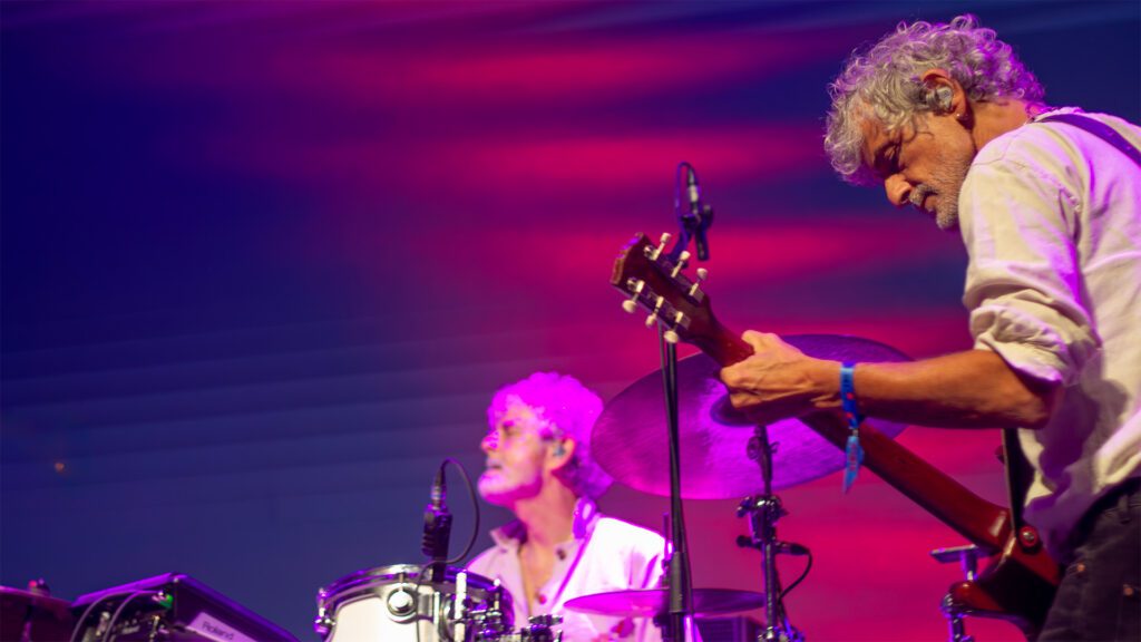 Balaclava Fest 2026: indie dos anos 2000 domina primeiro dia em São Paulo