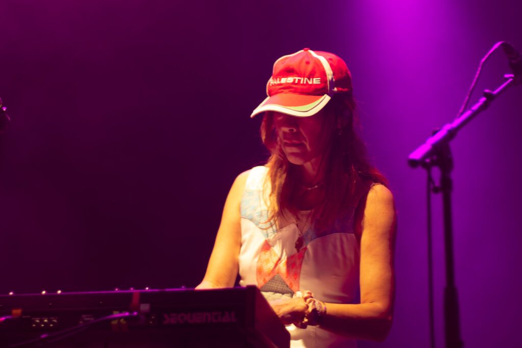 Balaclava Fest 2026: Indie Dos Anos 2000 Domina Primeiro Dia Em São Paulo 15 Balaclava Fest 2026: indie dos anos 2000 domina primeiro dia em São Paulo 14