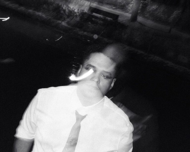 limmbo estreia na Casalago Records com o single “glitter eyes”