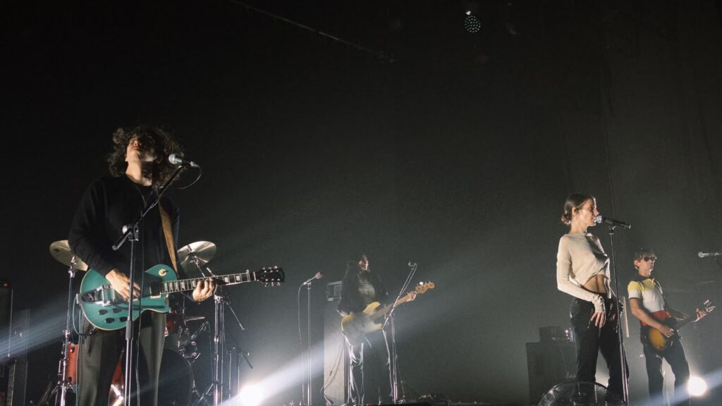 Balaclava Fest 2026: Indie Dos Anos 2000 Domina Primeiro Dia Em São Paulo 3 Balaclava Fest 2026: indie dos anos 2000 domina primeiro dia em São Paulo 2