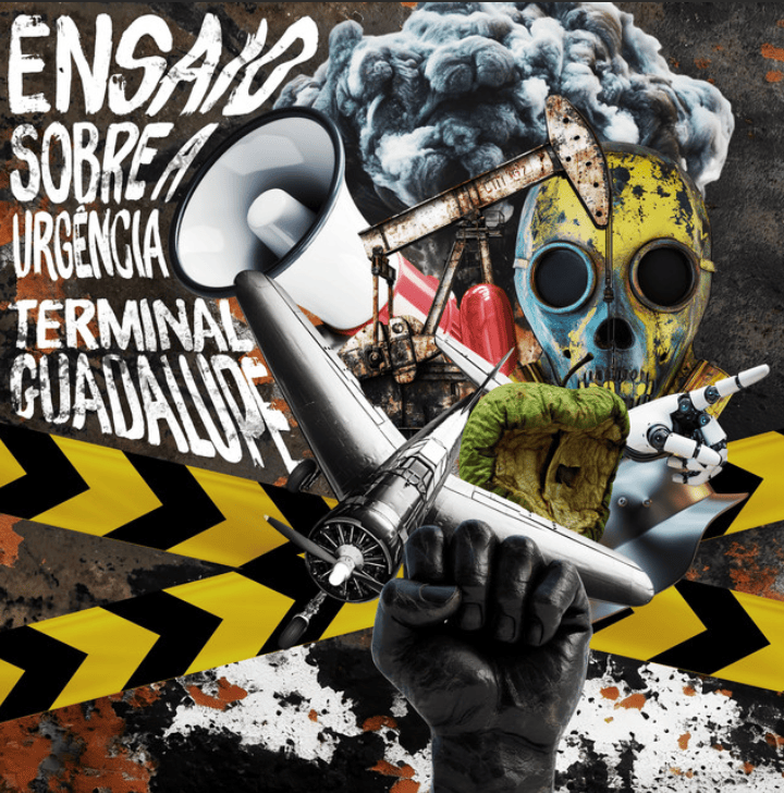 Terminal Guadalupe – Ensaio sobre a Urgência (2026)