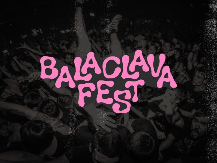 Cinco singles fresquinhos para entrar no clima do Balaclava Fest 31
