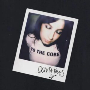 OLIVIA YELLS – TO THE CORE (EP) (2026) 13