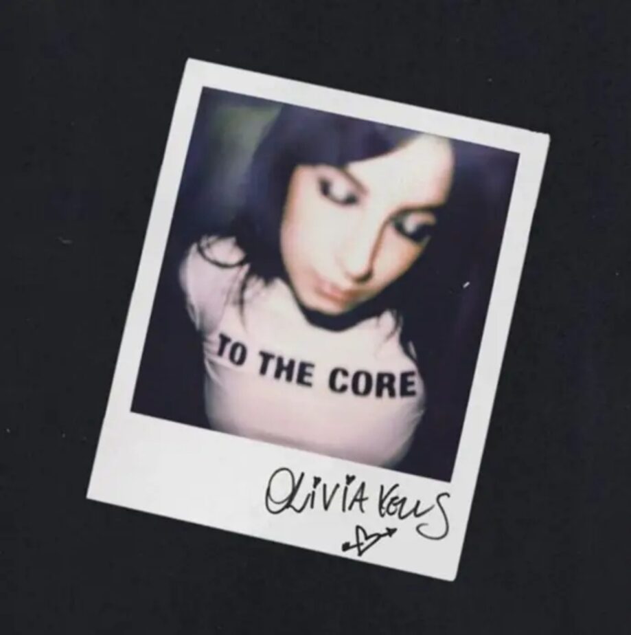OLIVIA YELLS – TO THE CORE (EP) (2026)