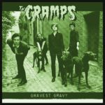 Gravest Gravy