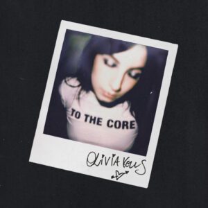 Olivia Yells – To The Core EP (2026) 6