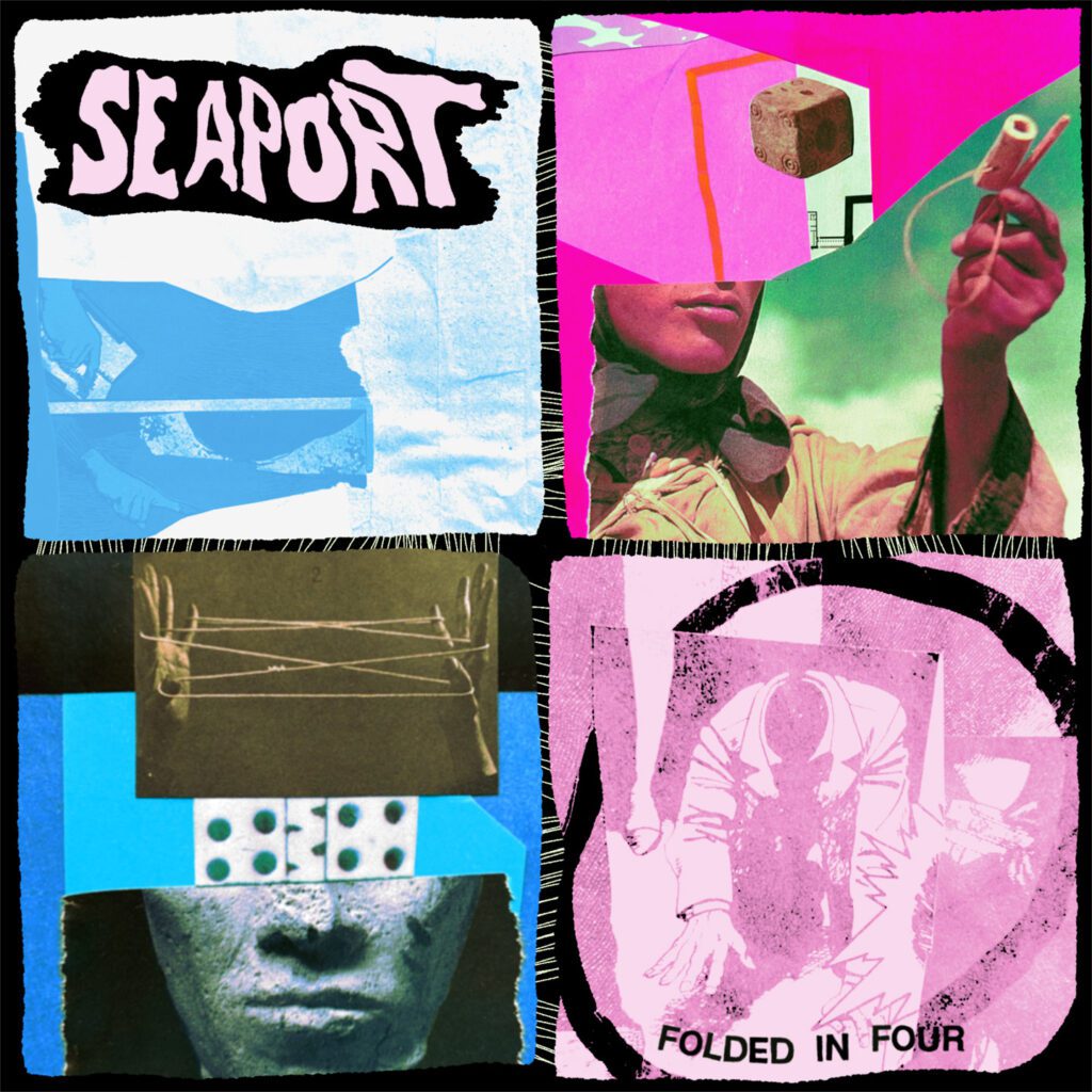 Seaport – Folded In Four EP (2026)