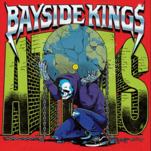 Bayside Kings - ATLAS (2026) 13