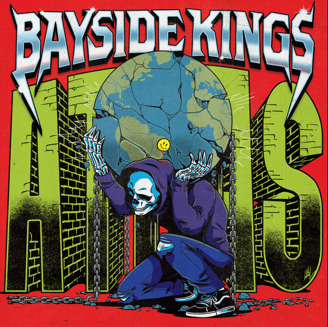 Bayside Kings - ATLAS (2026) 31