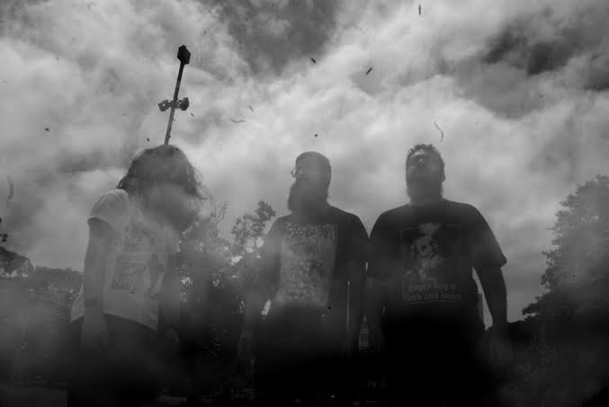 Putridum Fest celebra o Sludge em Outubro em Santo André!