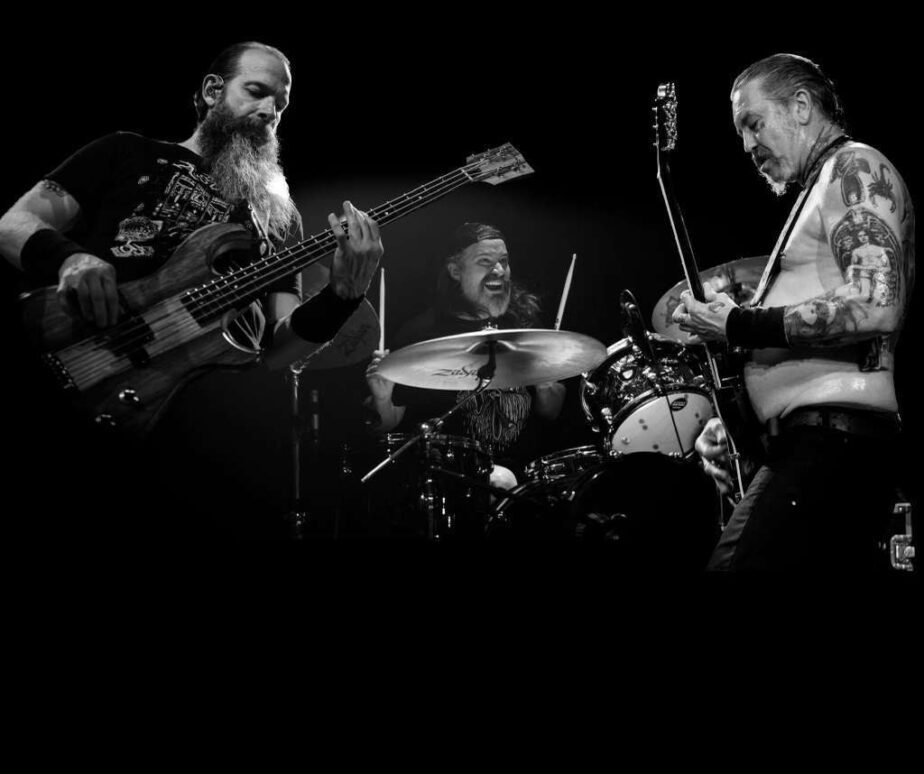 High on Fire, banda histórica de stoner, faz 1º e único show em São Paulo no dia 4 de outubro