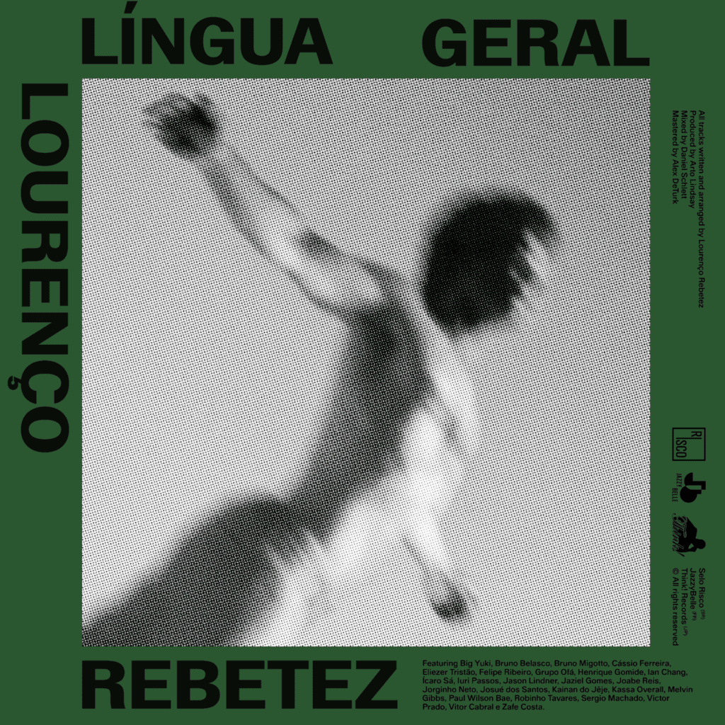 Lourenço Rebetez Anuncia “Maestro”, Primeiro Single De Língua Geral, Álbum Que Será Lançado Em Novembro! 5 Lourenço Rebetez anuncia “Maestro”, primeiro single de Língua Geral, ÁLBUM QUE SERÁ LANÇADO EM NOVEMBRO! 4