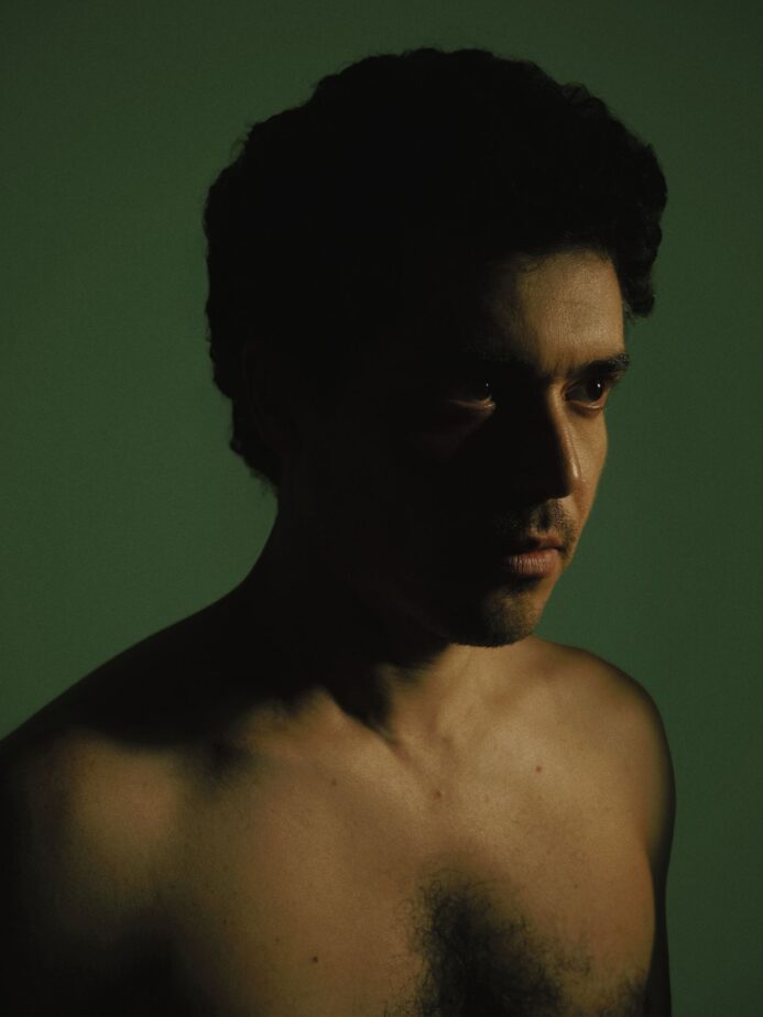 Lourenço Rebetez anuncia “Maestro”, primeiro single de Língua Geral, ÁLBUM QUE SERÁ LANÇADO EM NOVEMBRO!