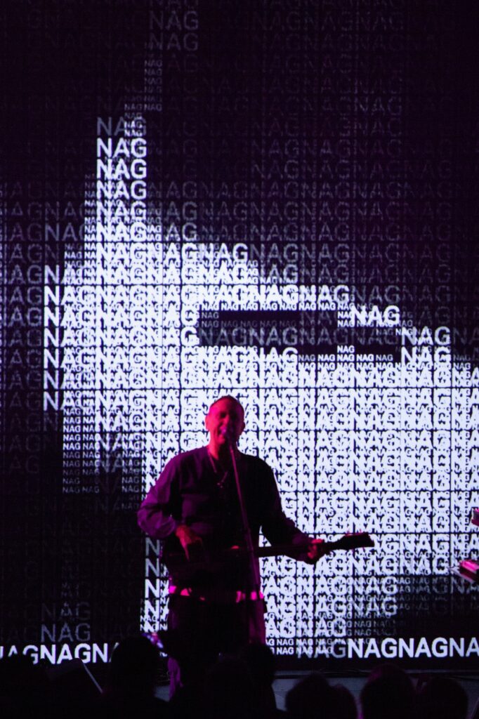 Cabaret Voltaire Anuncia Show De Despedida No Brasil Em Março De 2027! 5 Cabaret Voltaire anuncia show de despedida no Brasil em março de 2027! 4