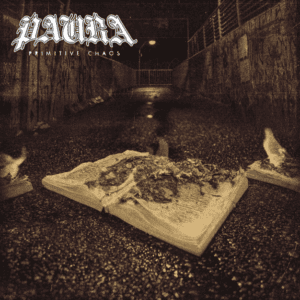 Paura - Primitive Chaos (2026) 15