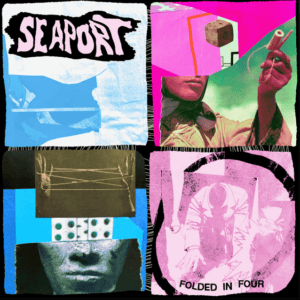 Seaport - Folded In Four EP (2026) 13