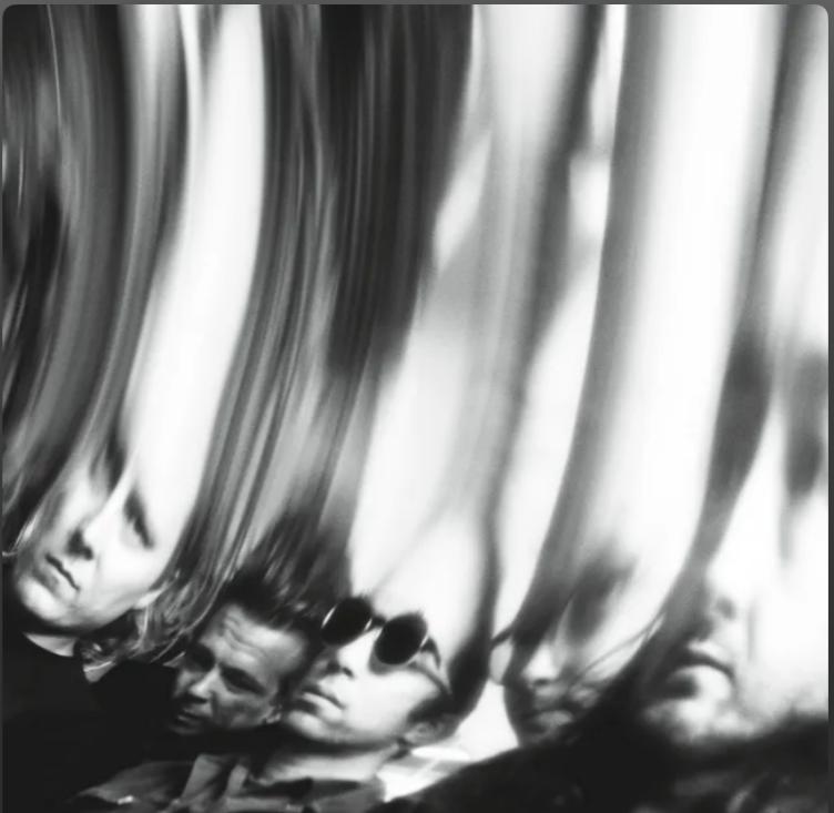 TY SEGALL- CHROME (2026)