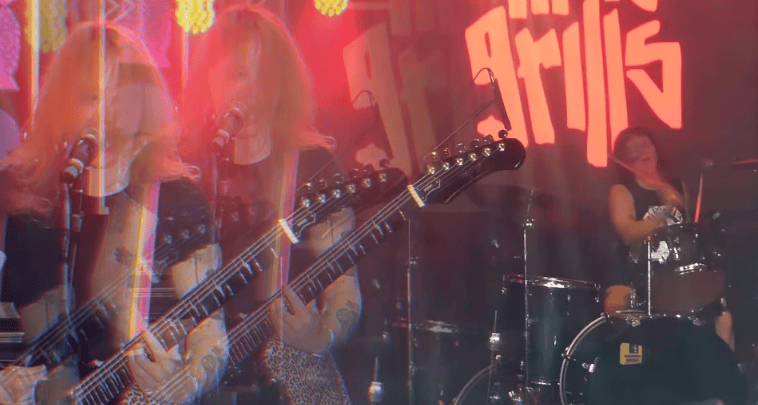 Dirty Grills promove audição aberta do novo EP “Depressão Pós Party” nesta sexta em Florianópolis