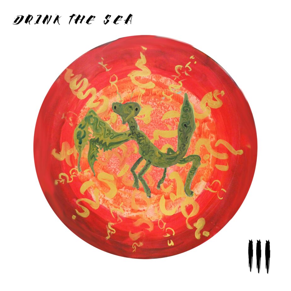 DRINK THE SEA – III (2026) 35