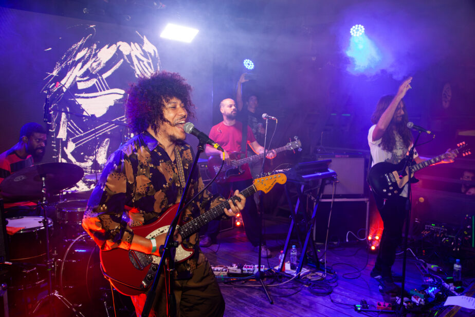BOOGARINS E GOL DE GOLEIRO NO DE RAIZ: 10 ANOS DE MANUAL E A PROMESSA DO NÚMERO 1