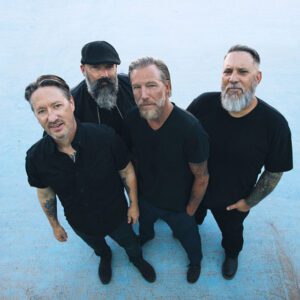 Face To Face Celebra 35 Anos Em Florianópolis Com Satanic Surfers, Pulley E Ways Away 7 Face to Face celebra 35 anos em Florianópolis com Satanic Surfers, Pulley e Ways Away 6