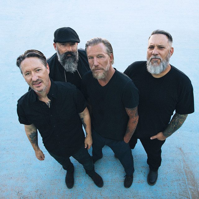 Face to Face celebra 35 anos em Florianópolis com Satanic Surfers, Pulley e Ways Away