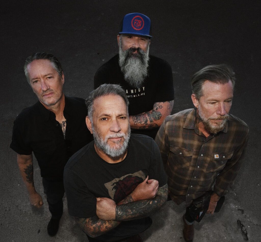 Face To Face Celebra 35 Anos Em Florianópolis Com Satanic Surfers, Pulley E Ways Away 3 Face to Face celebra 35 anos em Florianópolis com Satanic Surfers, Pulley e Ways Away 2