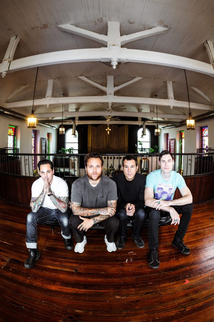 Face To Face Celebra 35 Anos Em Florianópolis Com Satanic Surfers, Pulley E Ways Away 9 Face to Face celebra 35 anos em Florianópolis com Satanic Surfers, Pulley e Ways Away 8