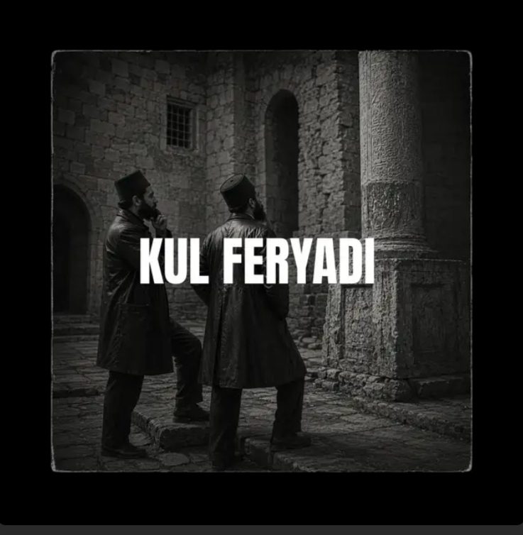 Kul Feryadı – Dost Bulamadım (2026)